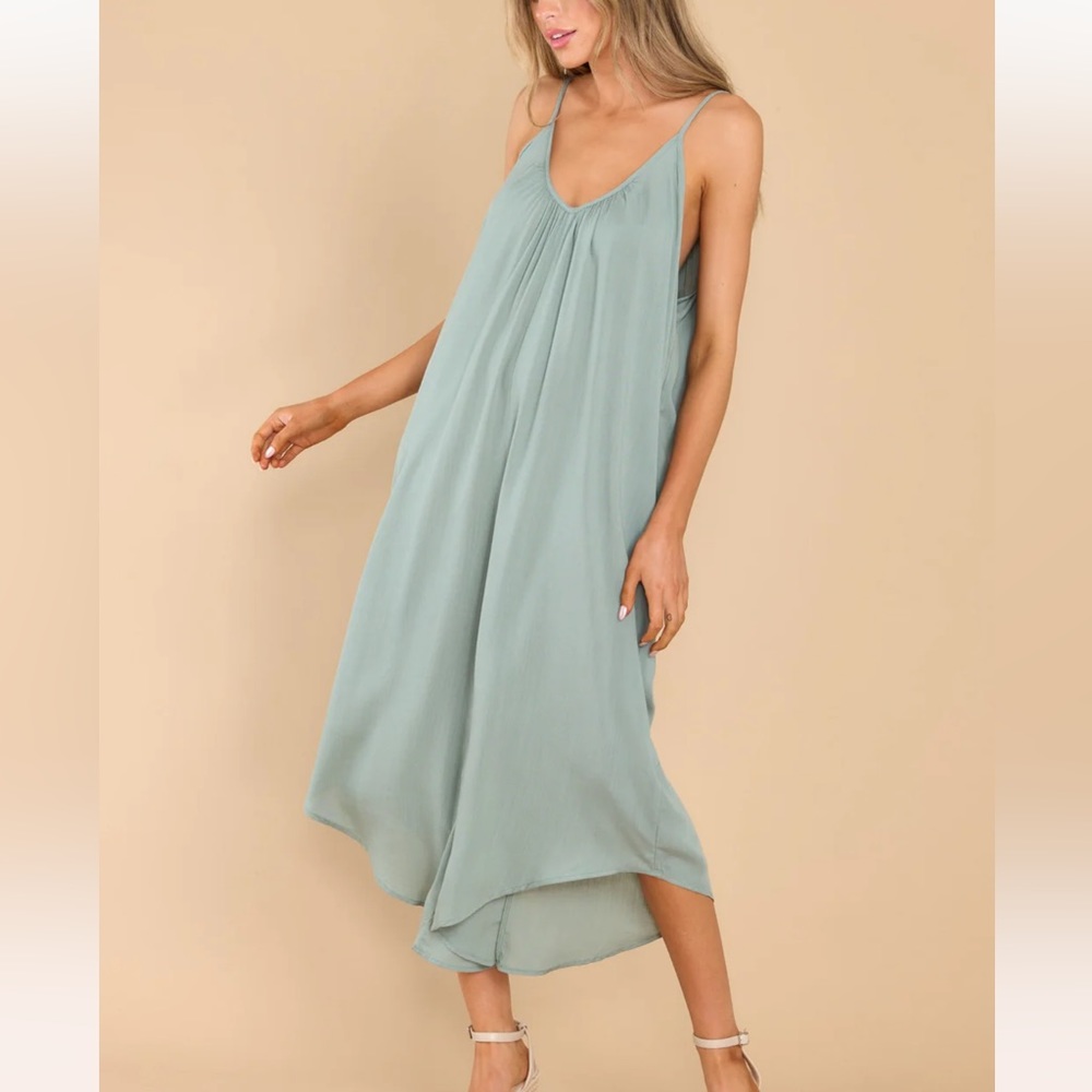 Red Dress Boutique- free your mind jumpsuit